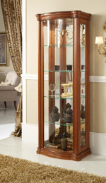 Витрина 913 Cerezo-5 Classic Левая