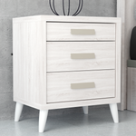 Прикроватная тумба Kubik 050 Nordico/Blanco Koala Beds