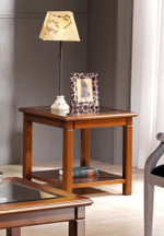 Журнальный стол Electra 75610 Lino