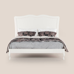 Кровать с основанием 160x200 Toledo-1 Marfil (K870.451.470.160)