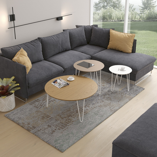 Журнальный стол Kendra 4003 Artico Disemobel