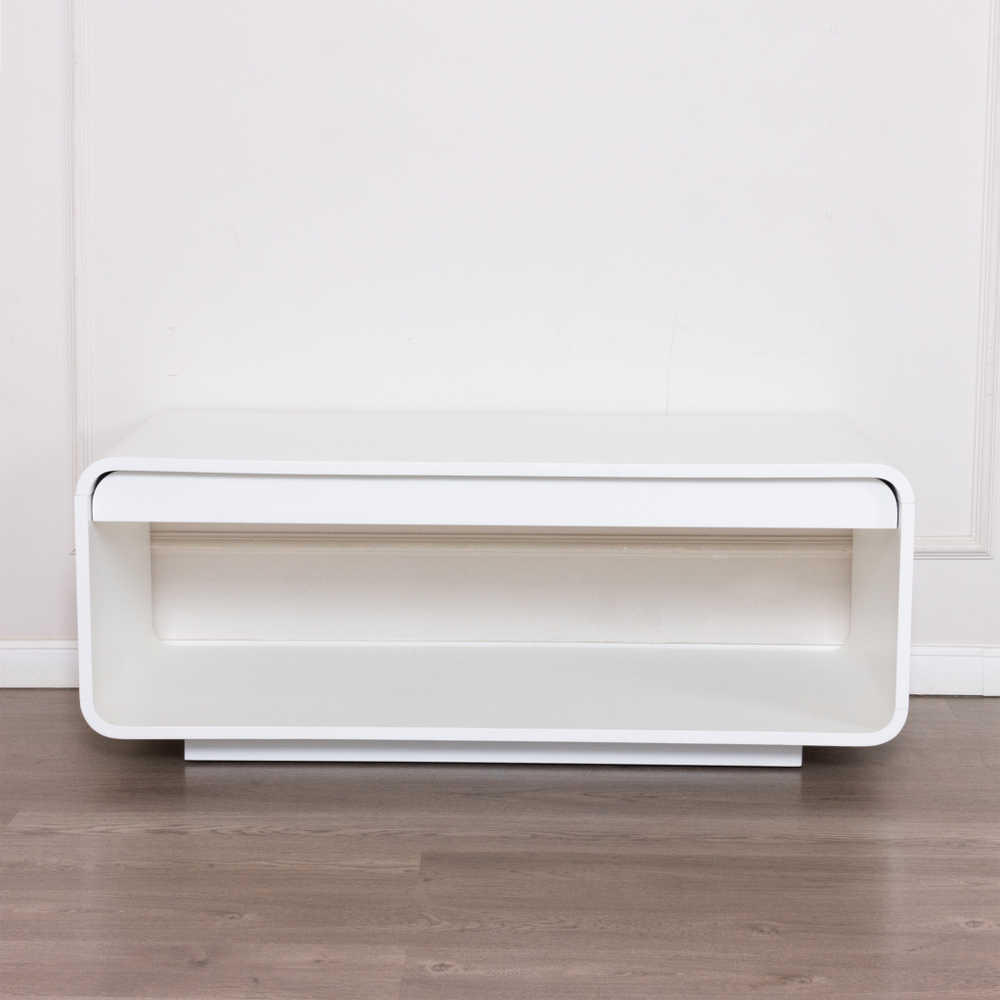 Журнальный стол 148 Blanco Mate Disemobel