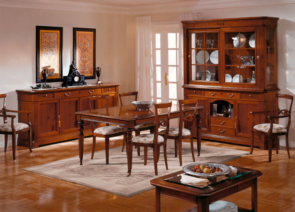 Витрина Icaro 66243 Lino