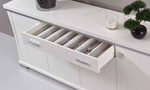 Буфет Imperio 805 Branco IDC
