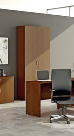 Шкаф Nereida 731480 Lino