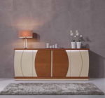 Буфет FLY 710 Cerezo/Bege IDC