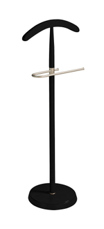 Вешалка костюмная напольная 306 Negro Herdasa