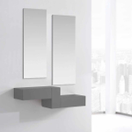 Консоль 430 Plomo Disemobel