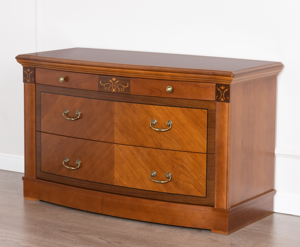 Тумба 835.000 Cerezo Panamar