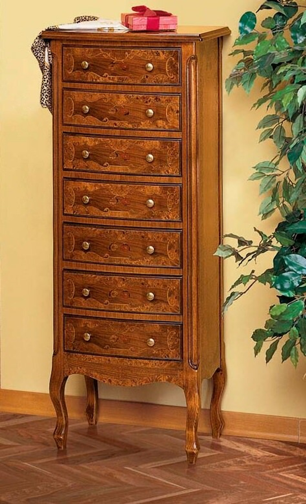 Комод Venezia 2722 Stile Elisa