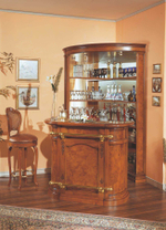 Барная стойка Ottocento 1736 Stile Elisa