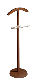Вешалка костюмная напольная 306 Nogal Herdasa