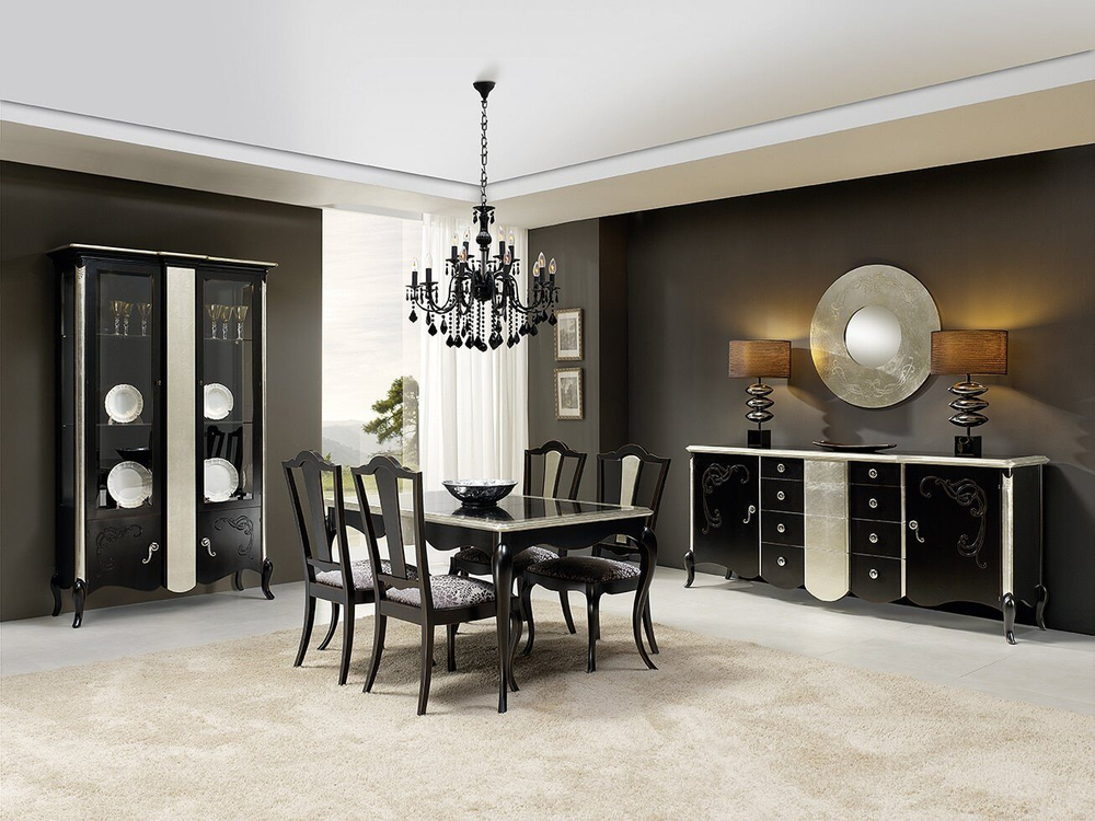 Витрина Ares 78225 Lino