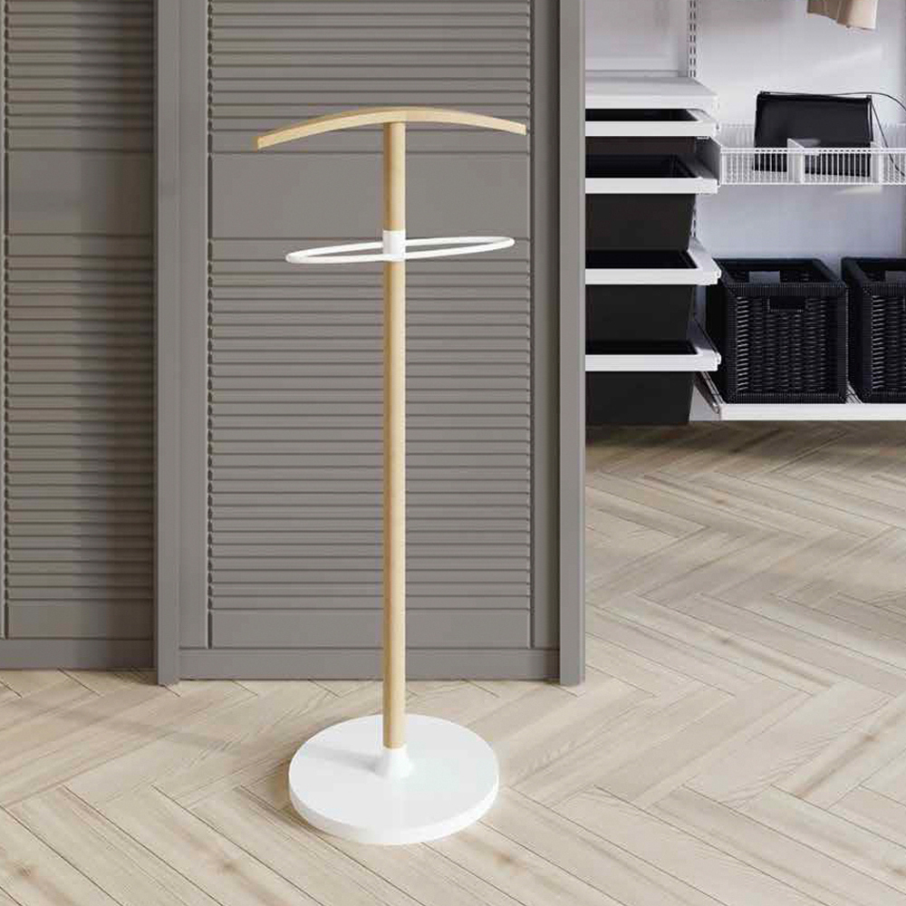 Напольная вешалка 304 Natural Herdasa