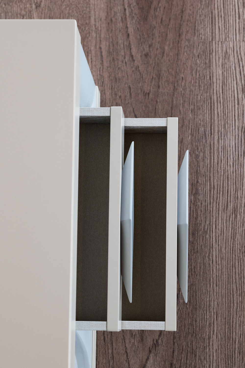 Журнальный стол Cloe 2009 Capuccino/Gris Disemobel