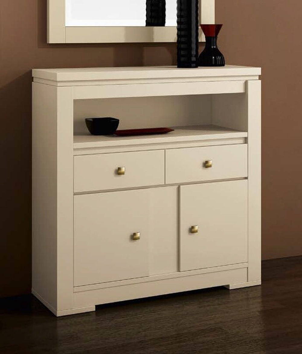 Тумба 504 Capuccino Disemobel