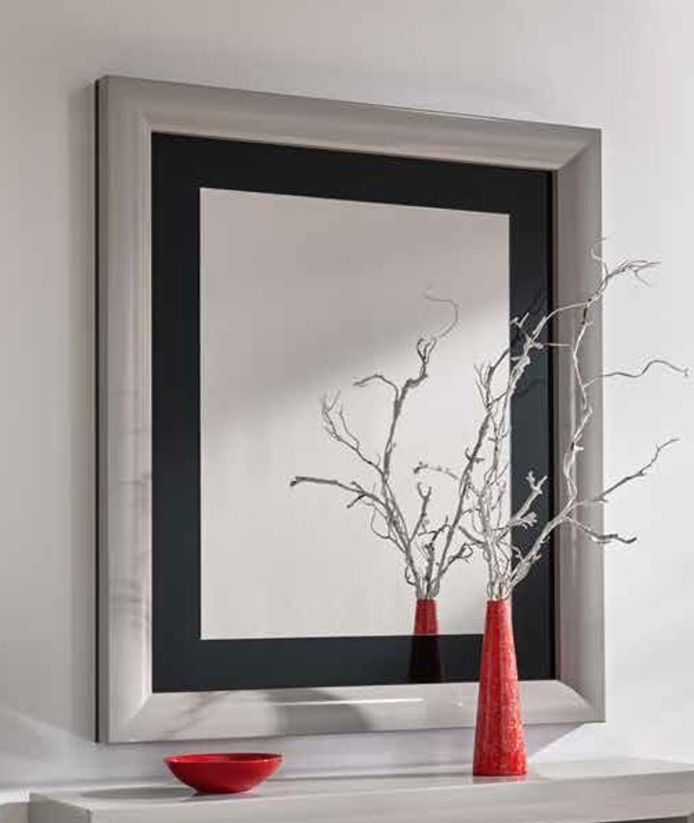 Зеркало 2008 Disemobel