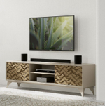 Тумба ТВ Nora 3023.4 Arena/Tilo Disemobel