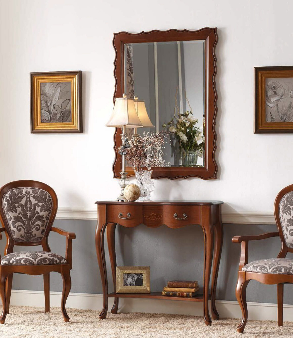 Консоль 164.090 Nogal Panamar