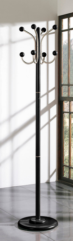 Вешалка стойка напольная 406 Negro Herdasa
