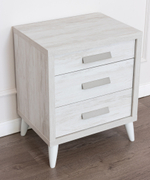 Прикроватная тумба Kubik 050 Nordico/Blanco Koala Beds