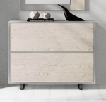 Обувница Nora 3051.7 Plata/Polar Disemobel