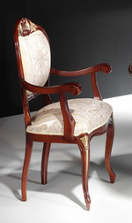 Кресло PREMIUM 829 Solomando