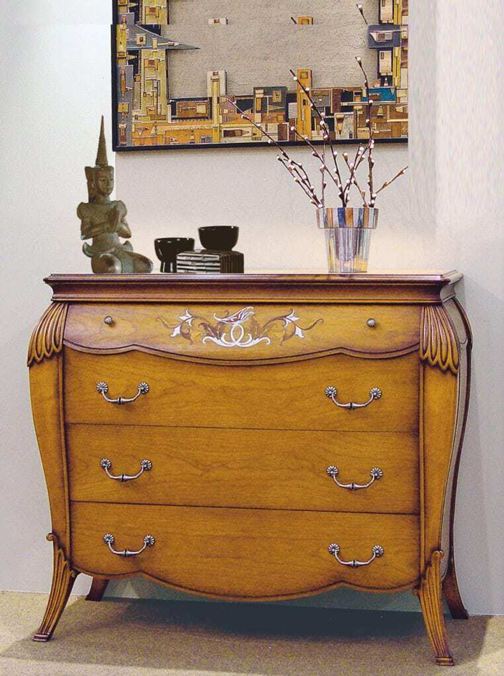 Комод 5012 Solomando