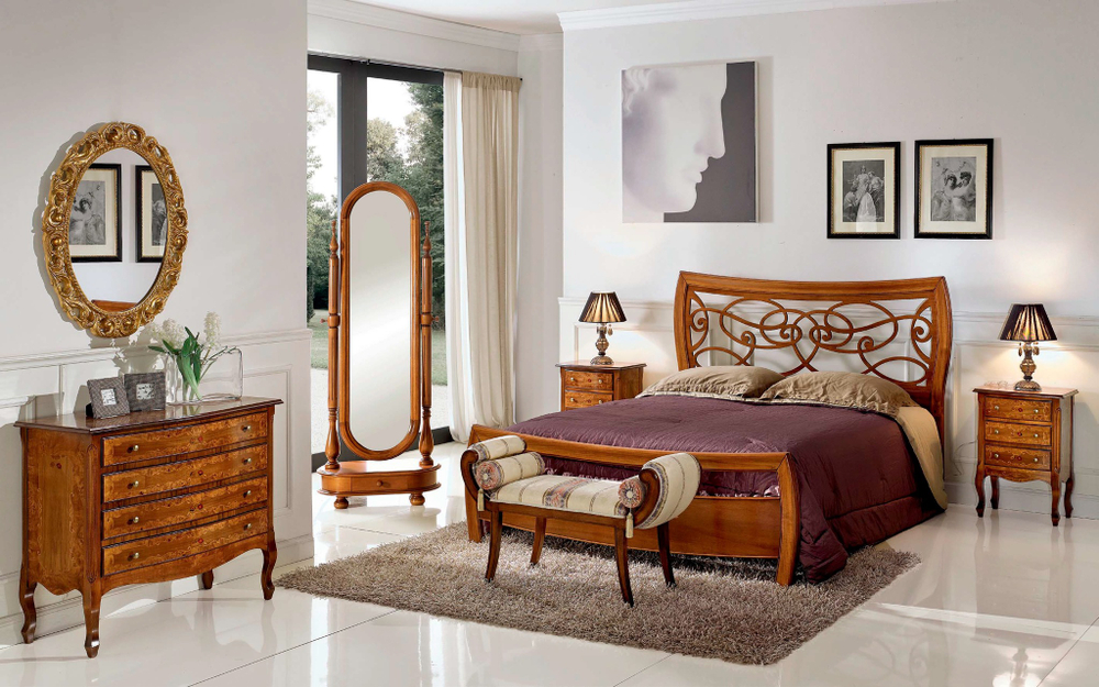 Кушетка Venezia 2683 Stile Elisa