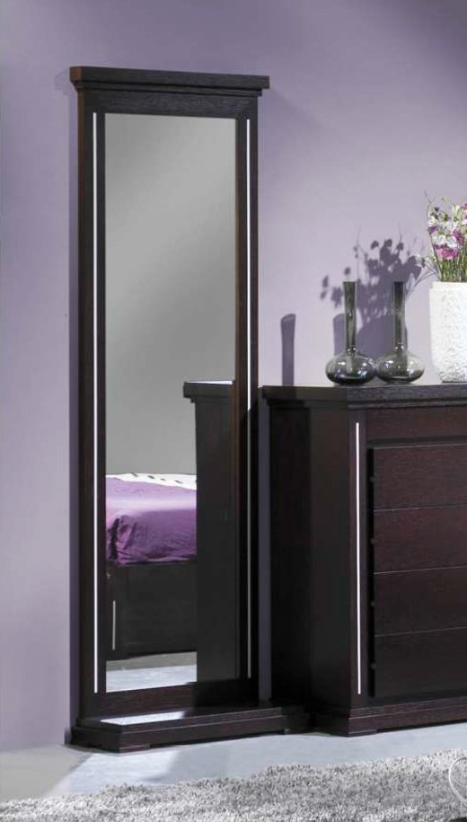 Зеркало Safira MS10 Wengue IDC