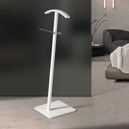 Вешалка напольная 302 Blanco Herdasa