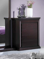 Комод Safira 323 Wengue IDC