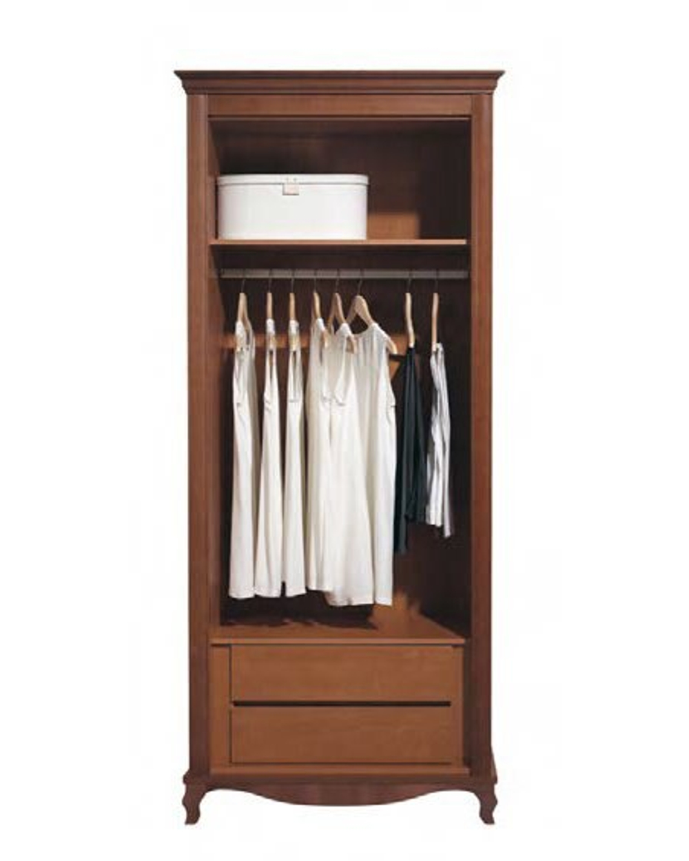 Шкаф 876.002 Nogal Panamar