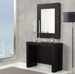 Консоль трансформер 290x100 350 WENGUE-1 Disemobel