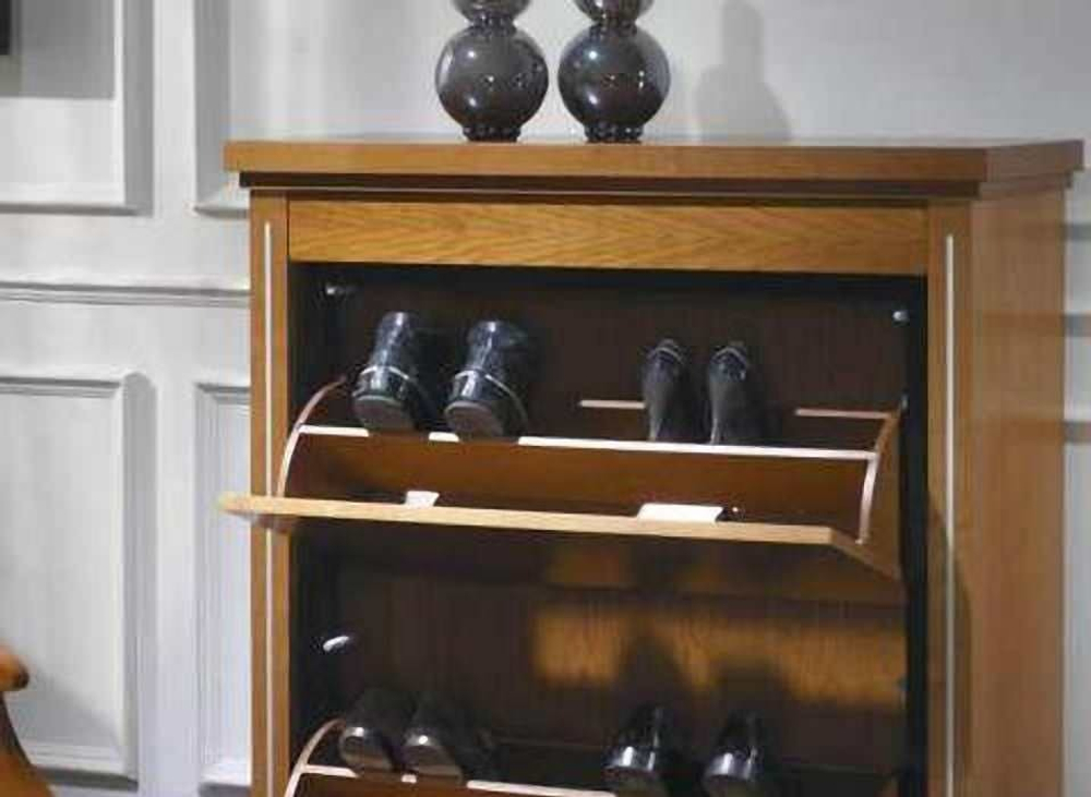 Обувница Safira 390 Cerezo IDC