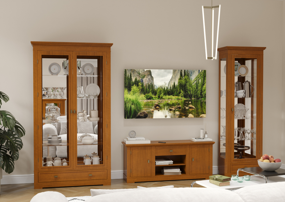 Витрина 2008 Вишня Валенсия