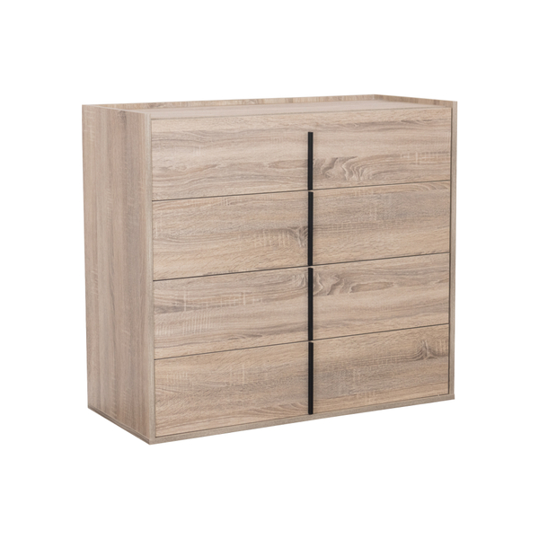 Комод Line 100 Roble Koala Beds