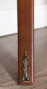 Консоль 17 Nogal Claro IDC