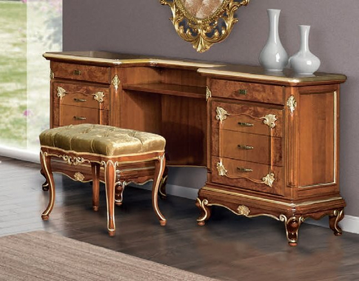 Туалетный столик Art Deco 3110 Stile Elisa