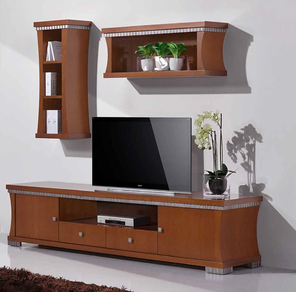 Комплект мебели Imperio 829 Cerezo IDC