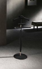 Вешалка костюмная напольная 316 Negro Herdasa