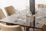 Обеденный стол Brooklyn T8000FSG Tonin Casa