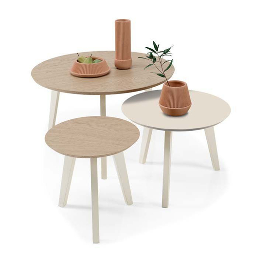 Журнальный стол Kendra 4038 Artico Disemobel