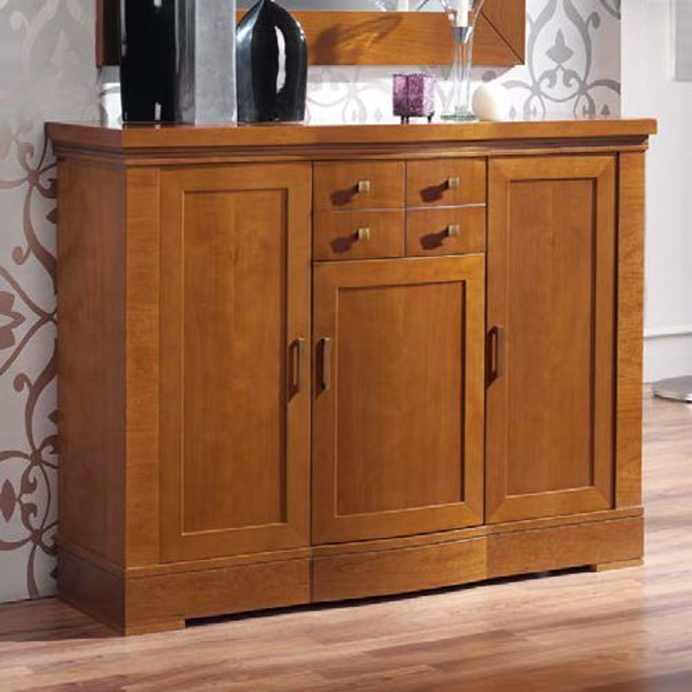 Узкая тумба 115.110 Cerezo Panamar