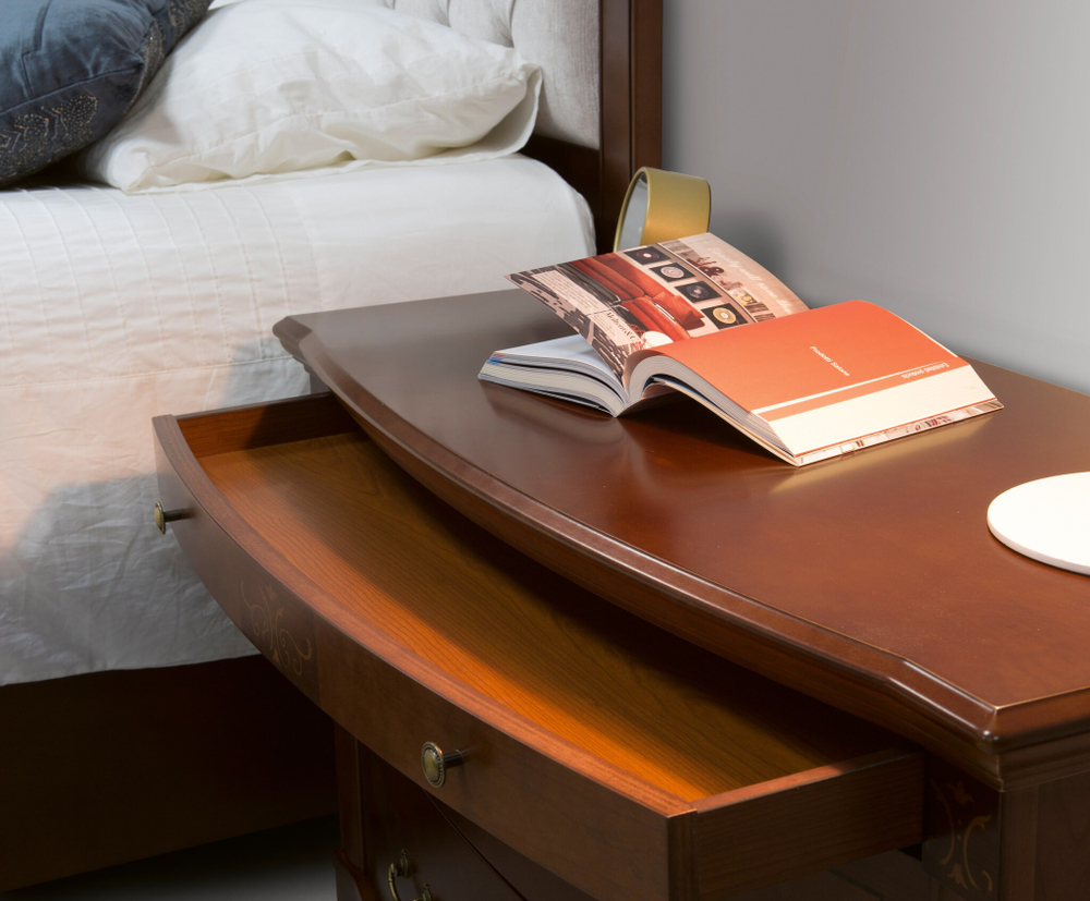 Тумба 835.000 Cerezo Panamar