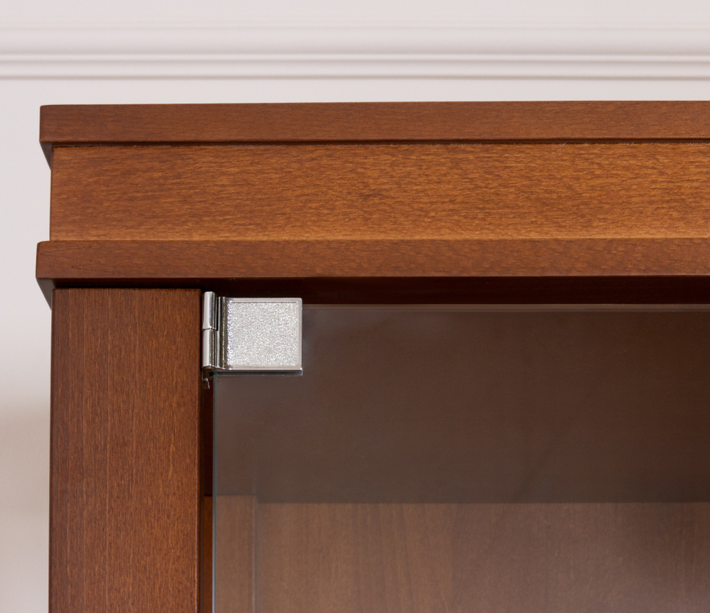 Витрина 1001 CEREZO-5 Disemobel