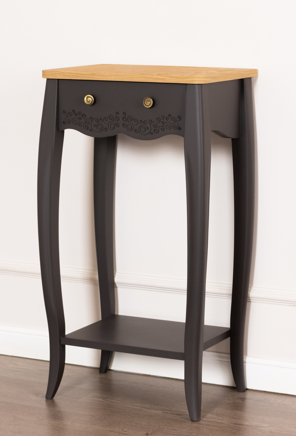 Консоль 159.045.Р Gris/Roble Panamar