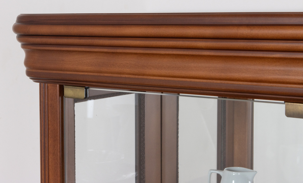 Витрина 76 Cerezo IDC