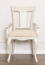 Стул 641 Vainilla/3 Disemobel