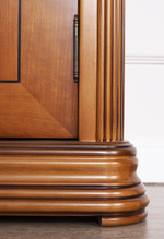 Книжный шкаф Classic 71 Cerezo IDC